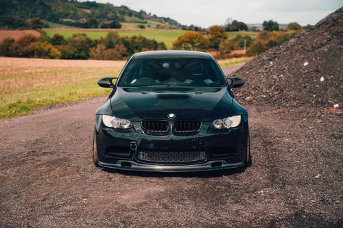 BMW 3 Series 1
