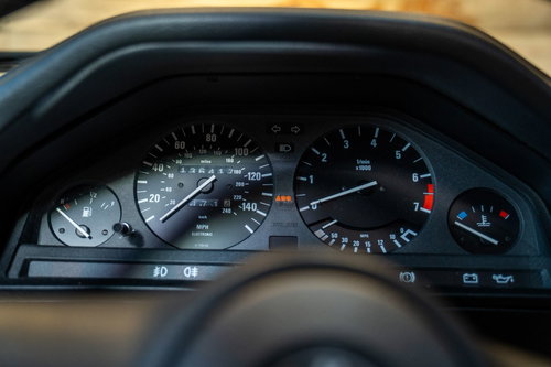 BMW 325i cabriolet 18