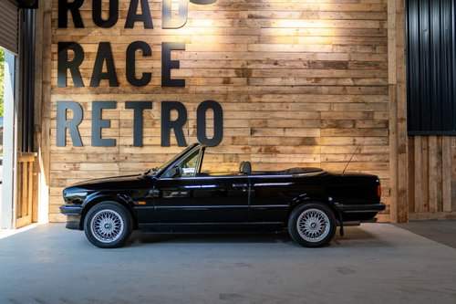 BMW 325i cabriolet 0
