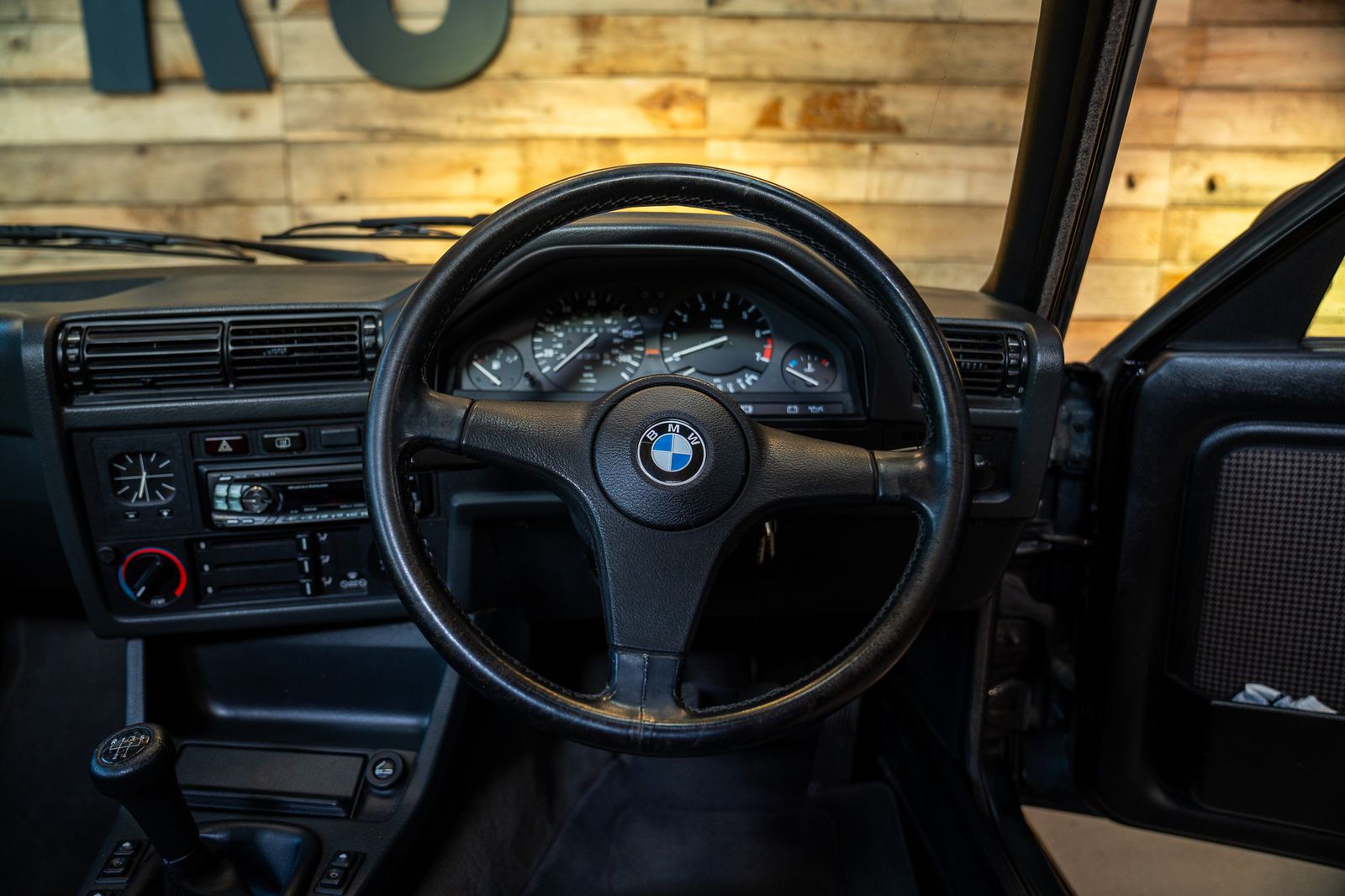 BMW 325i cabriolet