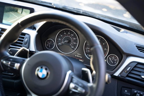 BMW 4 Series 15