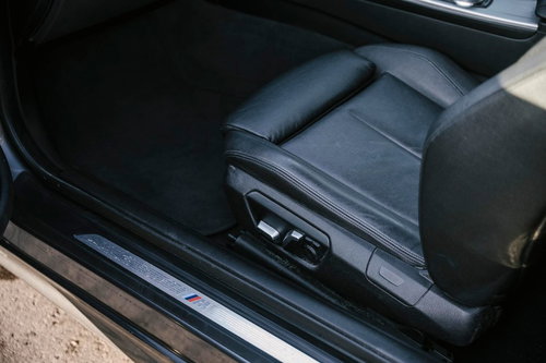 BMW 4 Series 32