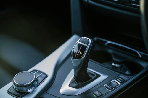 BMW 4 Series 18