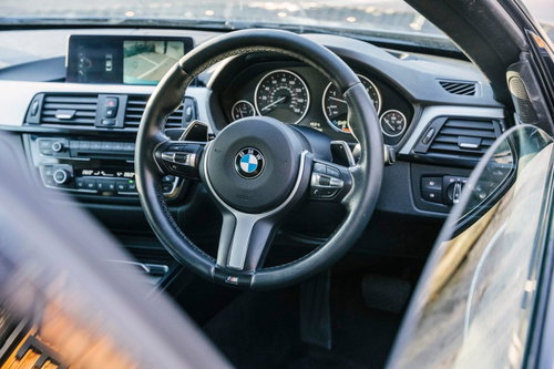 BMW 4 Series 12