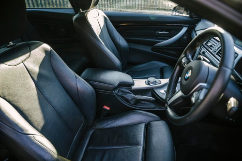 BMW 4 Series 21