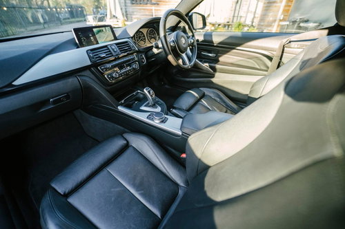 BMW 4 Series 29