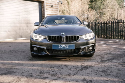 BMW 4 Series 34