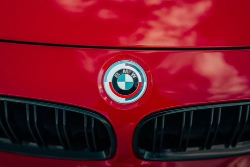 BMW 4 Series 4