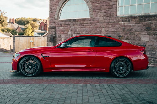 BMW 4 Series 2