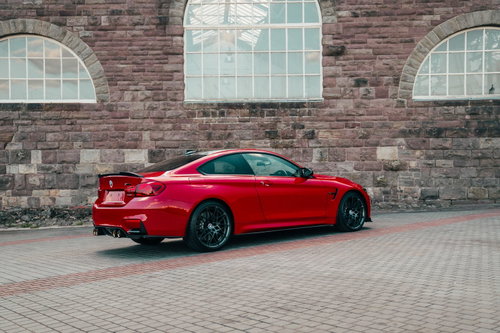 BMW 4 Series 6