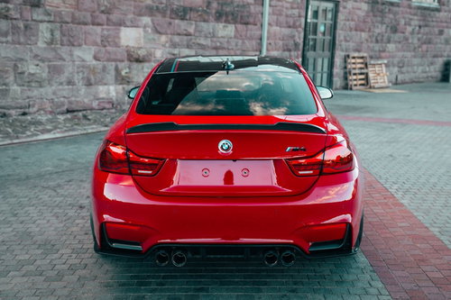 BMW 4 Series 7