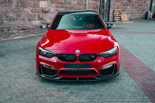 BMW 4 Series 0