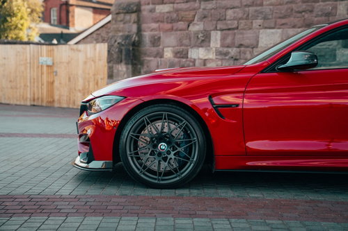 BMW 4 Series 3