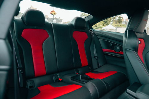 BMW 4 Series 14