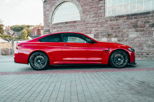 BMW 4 Series 9