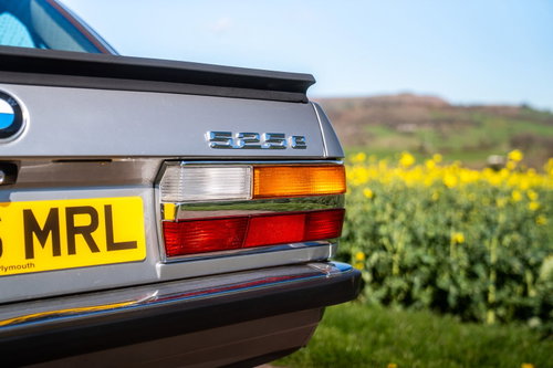 BMW 5 Series 11