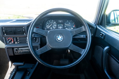 BMW 5 Series 46