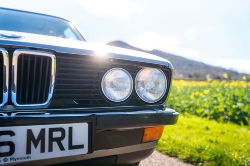 BMW 5 Series 9