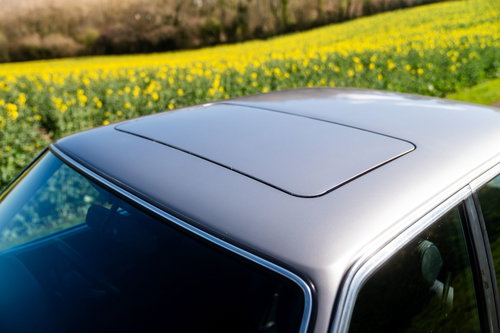 BMW 5 Series 18