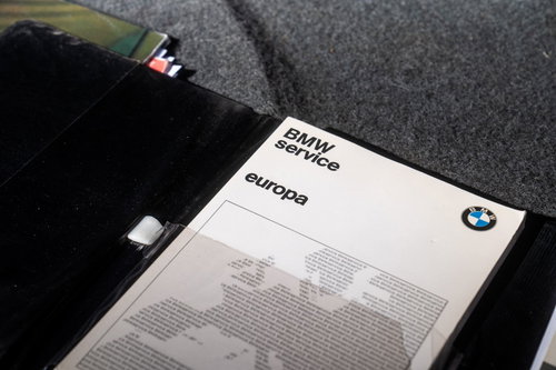 BMW 5 Series 25