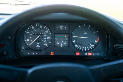 BMW 5 Series 47
