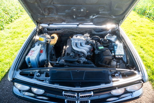 BMW 5 Series 19