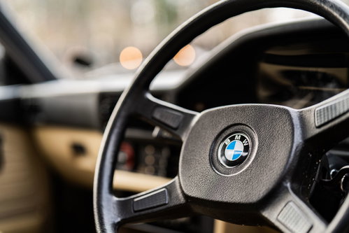 BMW 520 i 13