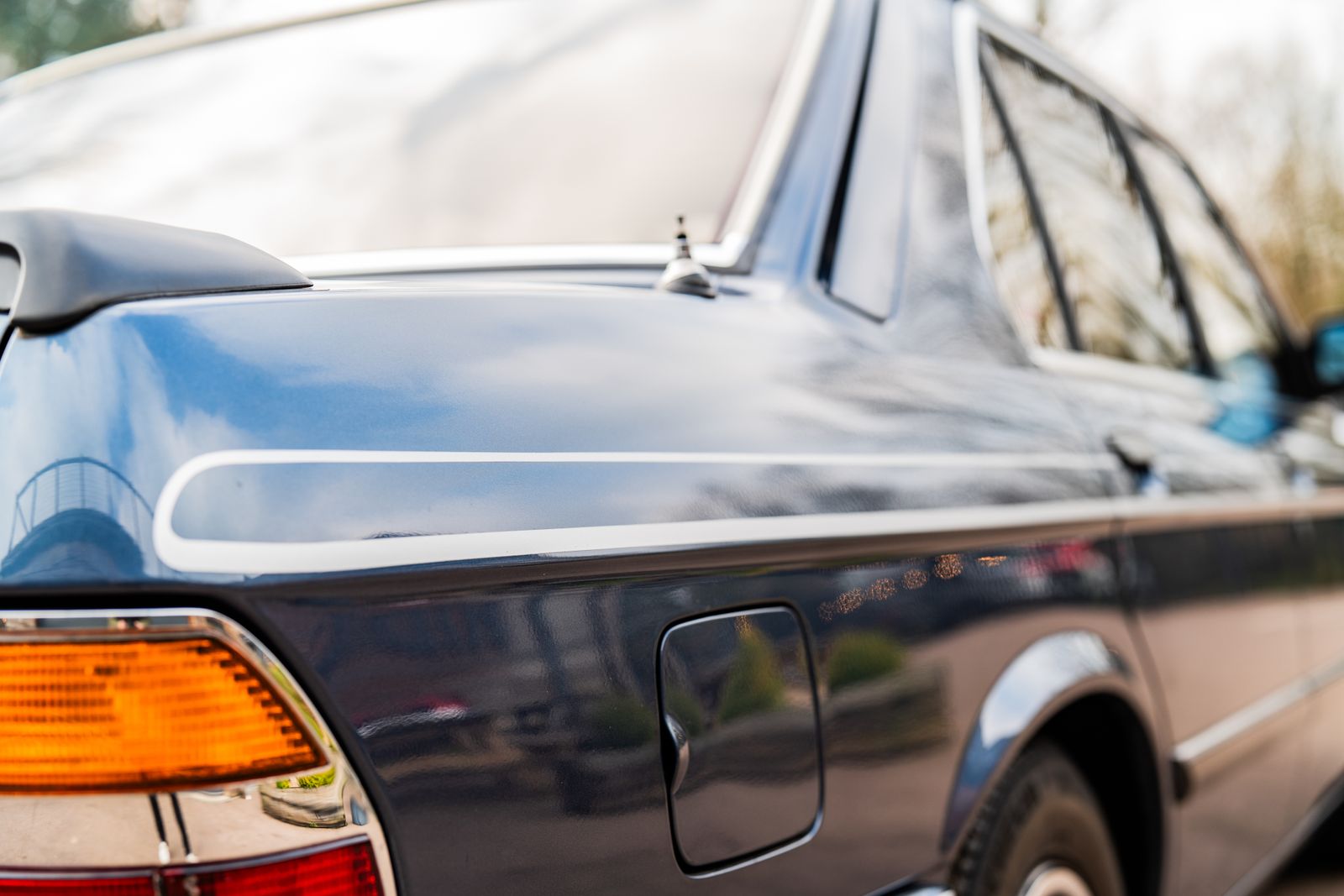 BMW 520 i