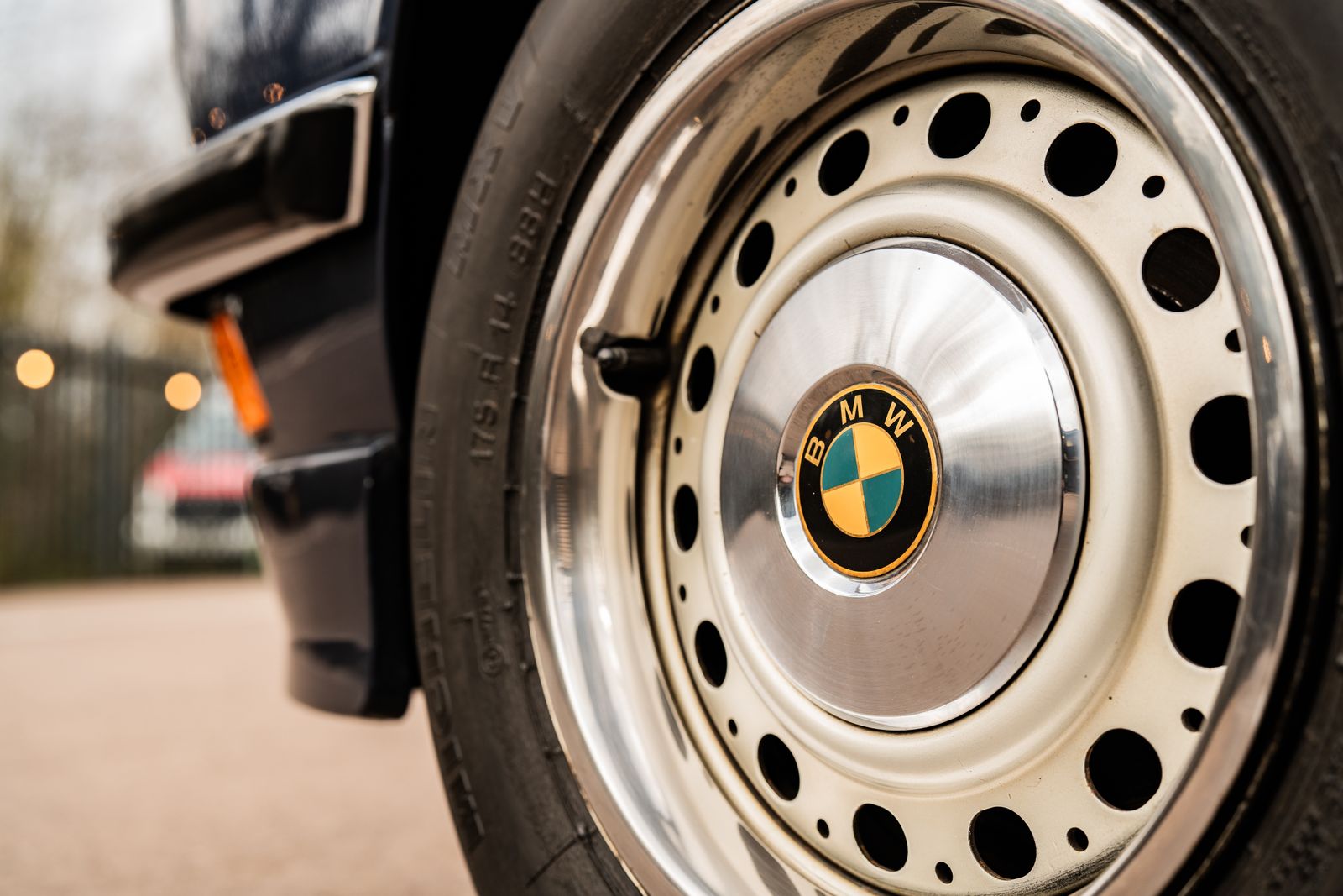 BMW 520 i