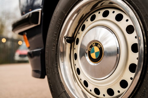 BMW 520 i 18