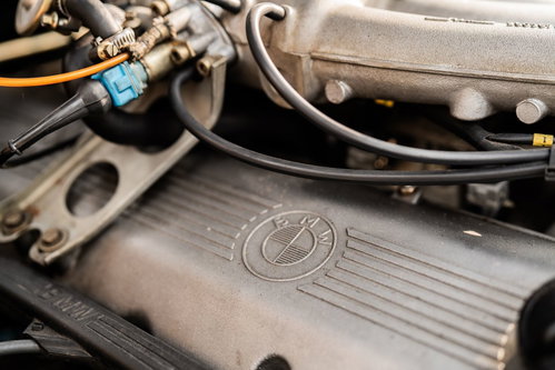 BMW 520 i 25