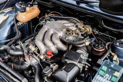 BMW 520 i 24