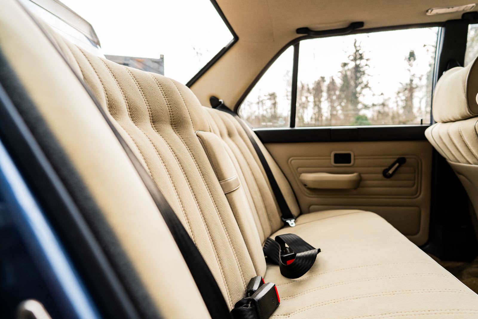 BMW 520 i