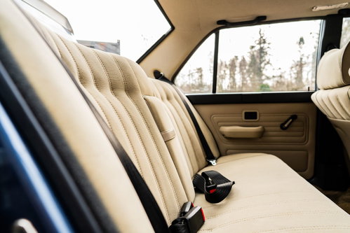 BMW 520 i 11