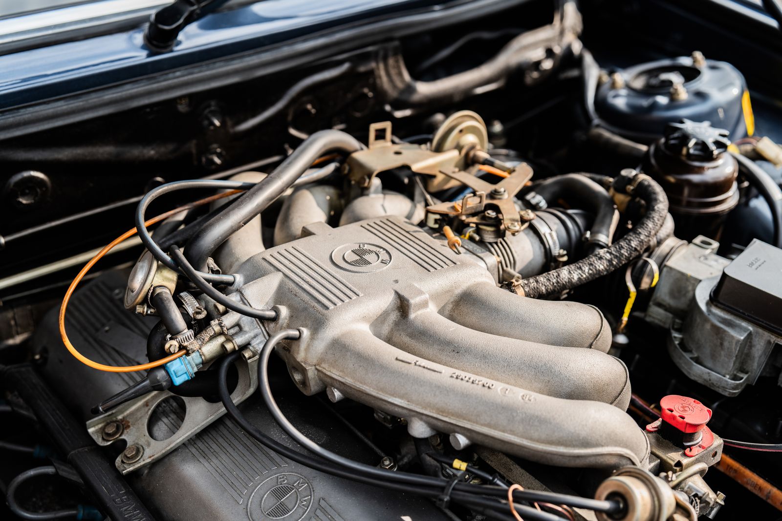 BMW 520 i