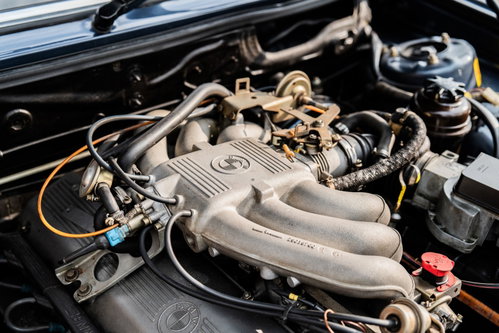 BMW 520 i 23