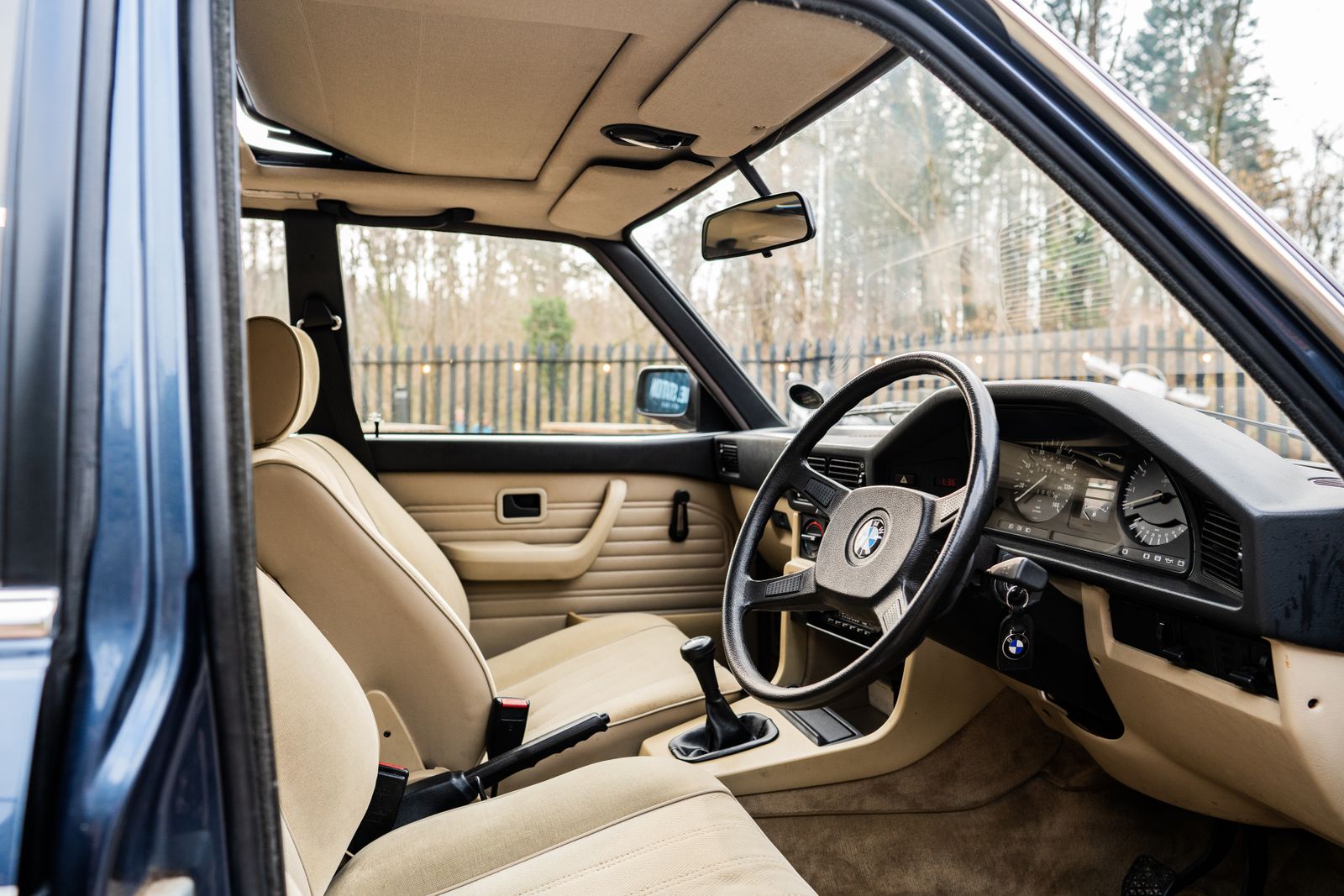 BMW 520 i