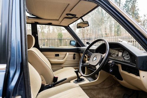 BMW 520 i 10