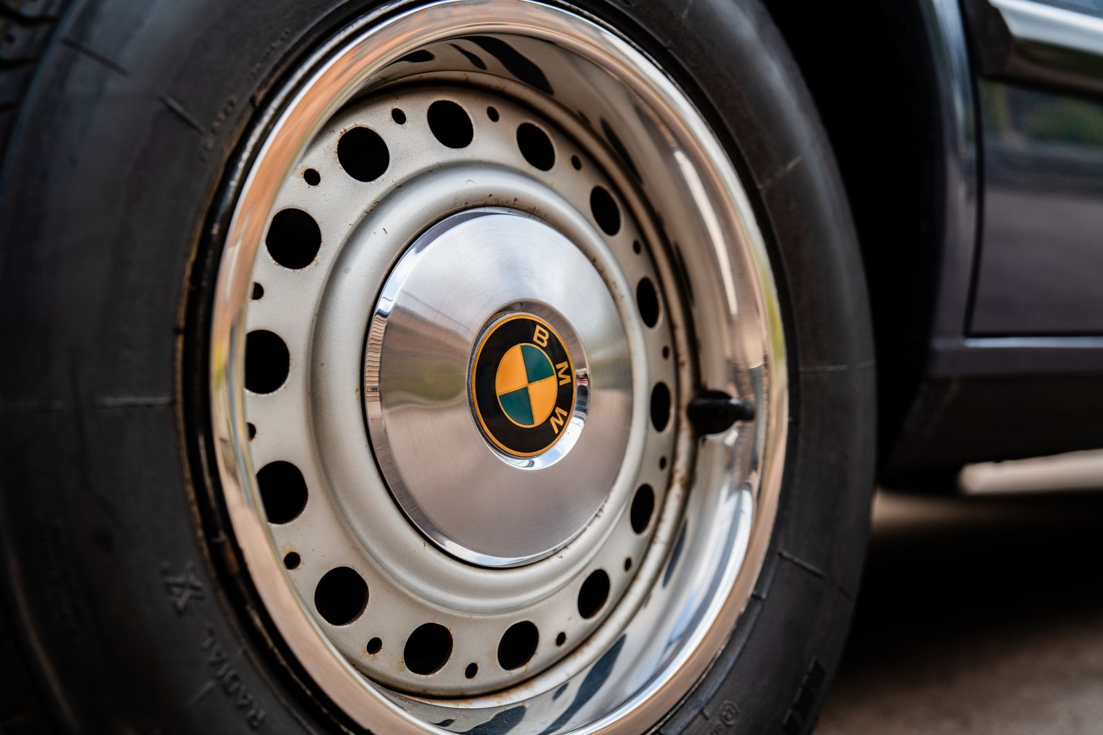 BMW 520 i