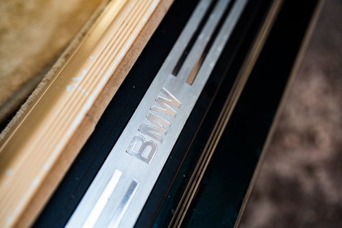 BMW 740i l auto 10