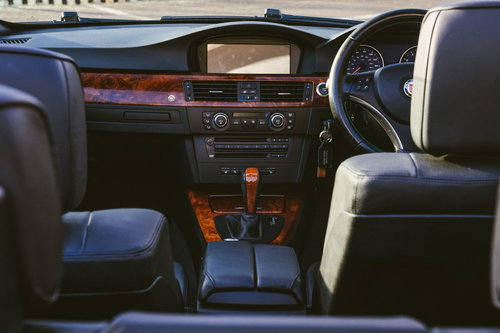 BMW Alpina B3 27
