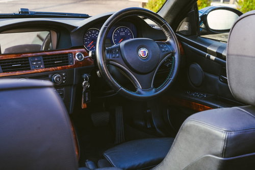 BMW Alpina B3 15