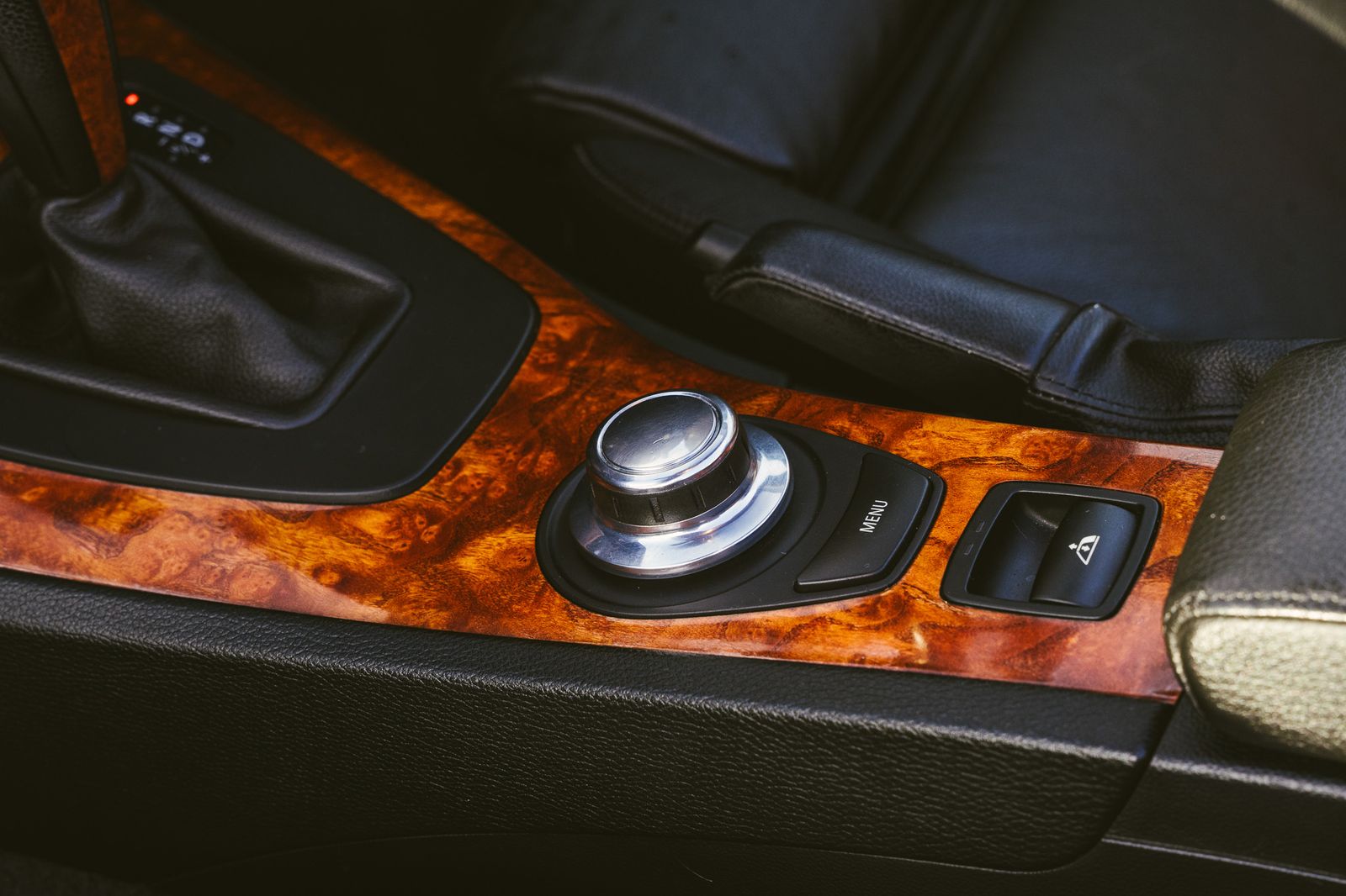 BMW Alpina B3