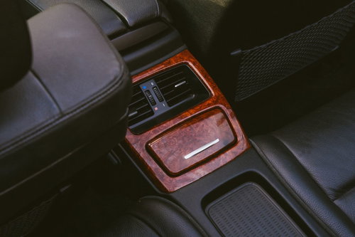 BMW Alpina B3 16