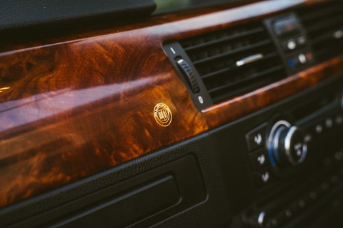 BMW Alpina B3 24