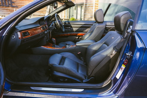BMW Alpina B3 19