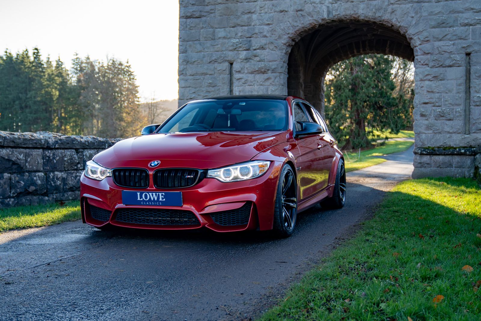 BMW M3