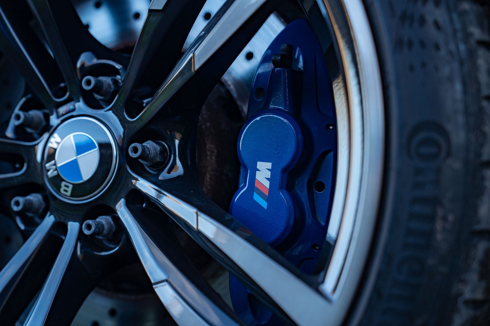 BMW M3