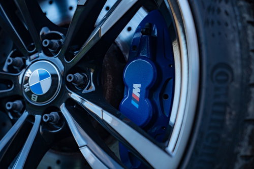 BMW M3 12