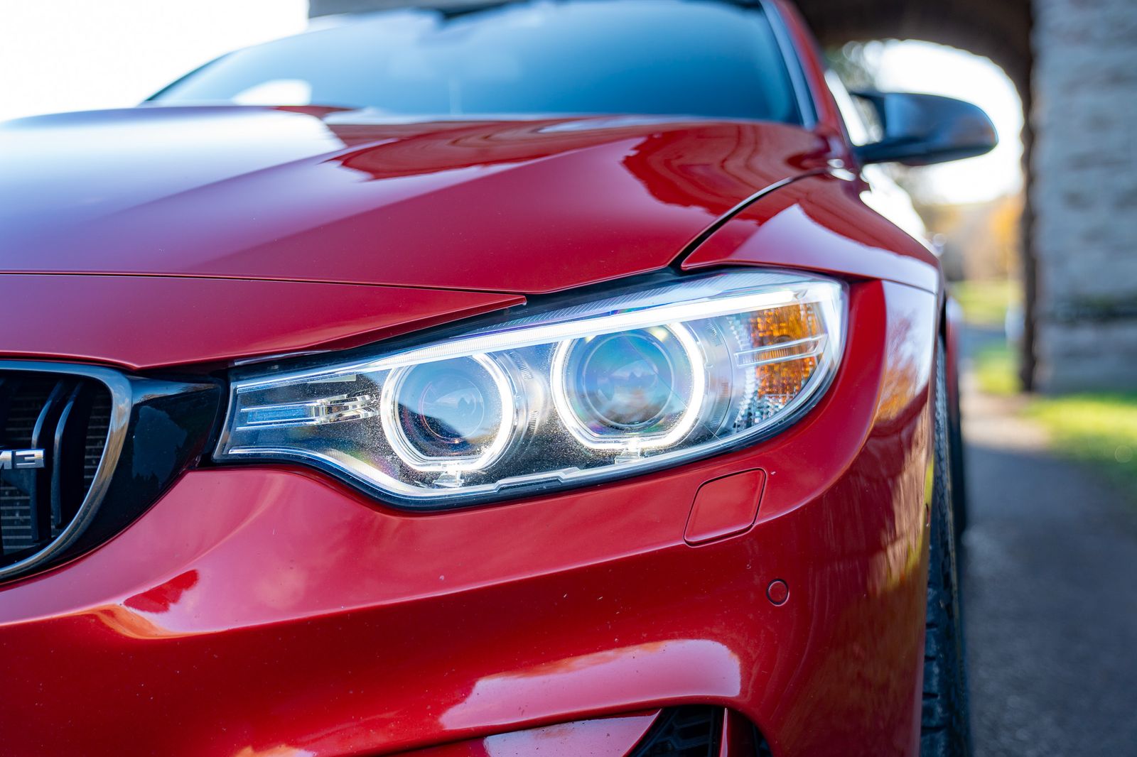 BMW M3